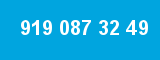 919 087 32 49 919 087 32 49